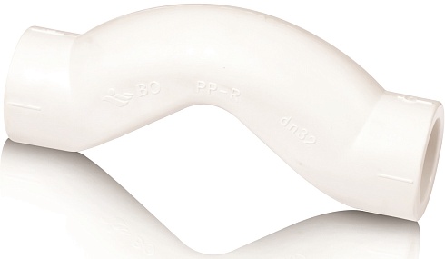 Короткий обвод фитинг