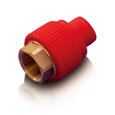 Вварное седло "Fire Secure" (вн)