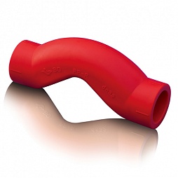 Обвод фитинги Blue Ocean "Fire Secure"