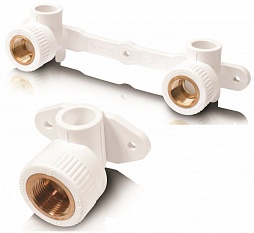 Водорозетки