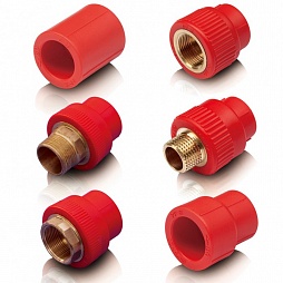 Муфты огнестойкие Blue Ocean "Fire Secure" 