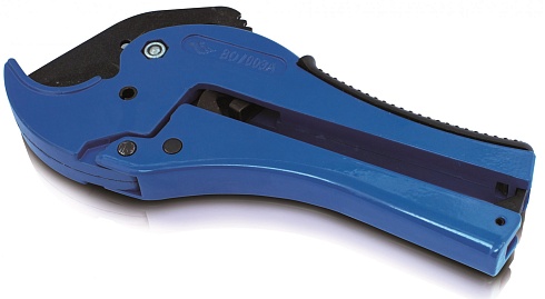 Обрезные ножницы ТИП 3 (16-40) для обрезки труб из ППР, композитных полимерных и металлополимерных труб