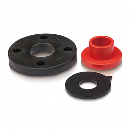 Фланцевые соединения Blue Ocean "Fire Secure"