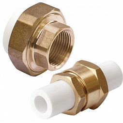 Американки (разборные соединения)