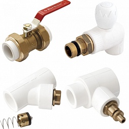 Запорная арматура