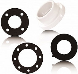 Фланцевые соединения