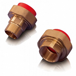 Американки огнестойкие Blue Ocean "Fire Secure" 