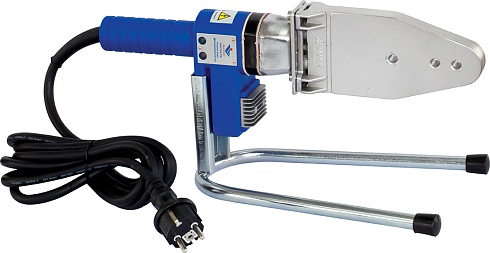 Сварочный аппарат с фиксированной температурой для раструбной сварки труб и фитингов из ППР