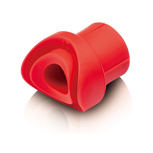 Вварное седло "Fire Secure" 