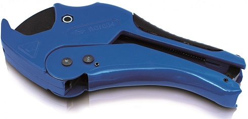 Обрезные ножницы ТИП 4 (16-40) для обрезки труб из ППР, композитных полимерных и металлополимерных труб