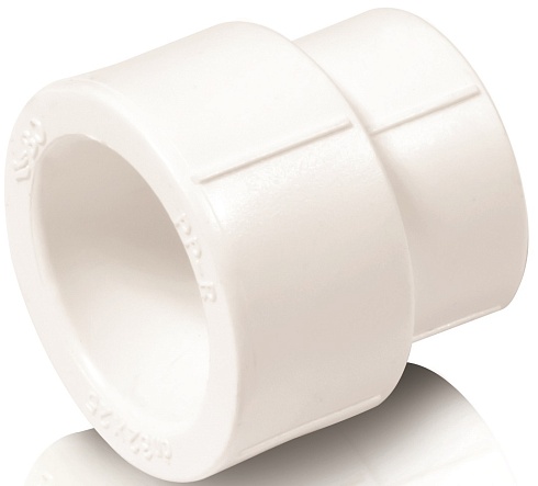 Муфта соединительная с переходными диаметрами