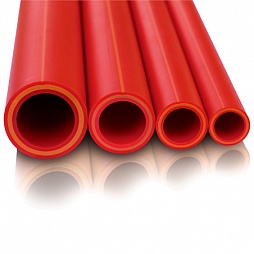 Огнестойкие трубы Blue Ocean "Fire Secure"