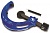 Труборез  для обрезки труб (75-110) из ППР, композитных полимерных и металлополимерных труб