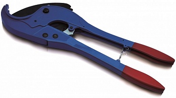 Обрезные ножницы (20-75) для обрезки труб из ППР, композитных полимерных и металлополимерных труб